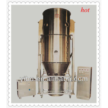 pesticides used in spary drying granulator